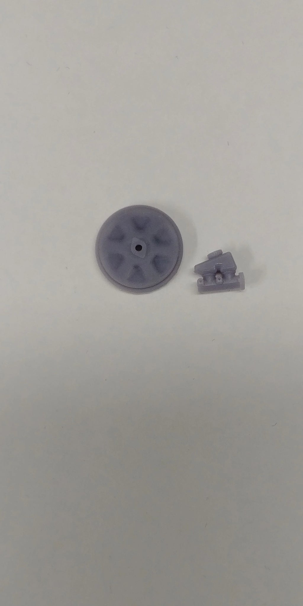 Brake Booster with Modern Master Cylinder - image 2