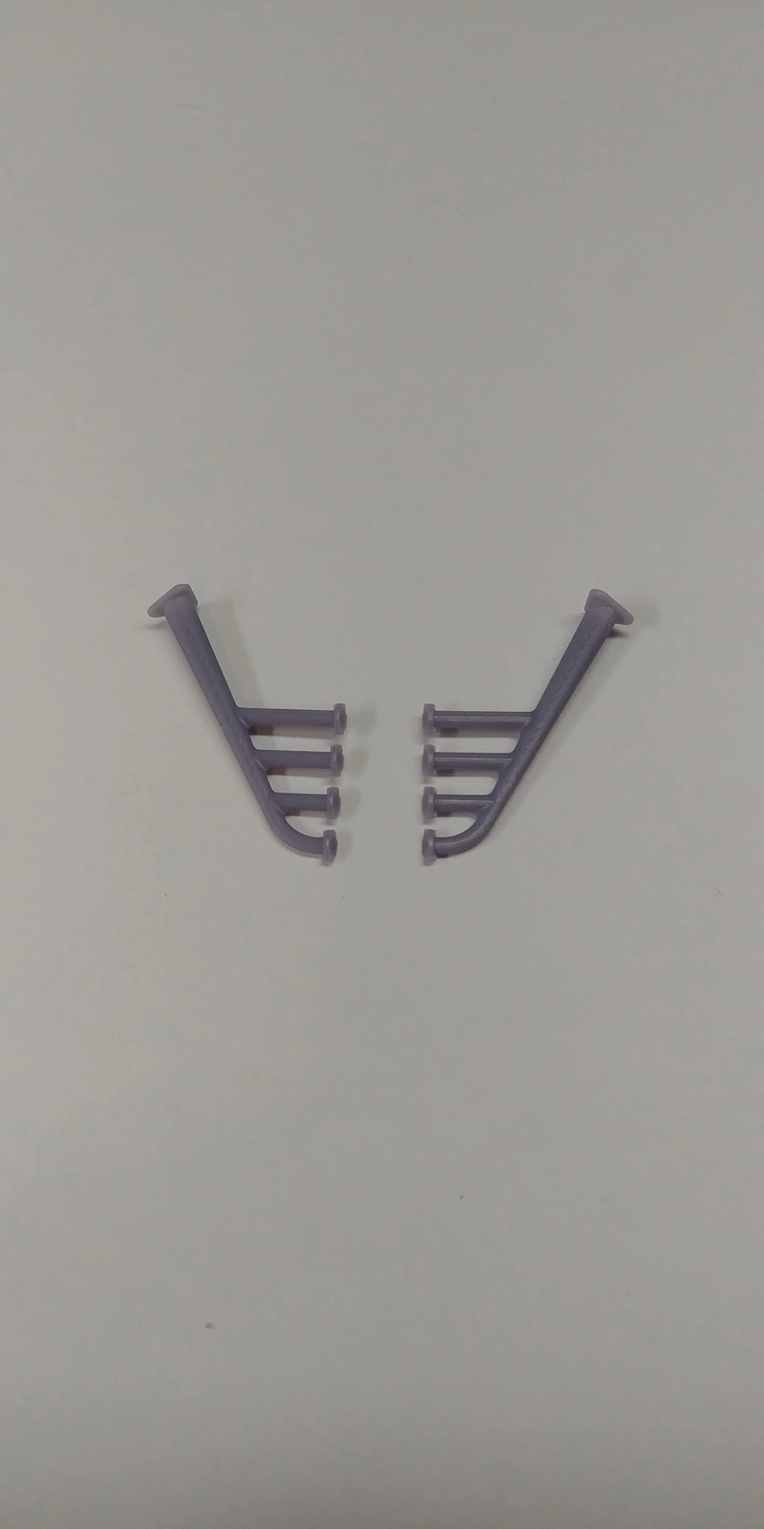 SBF Flamethrower Headers Open - Exhaust