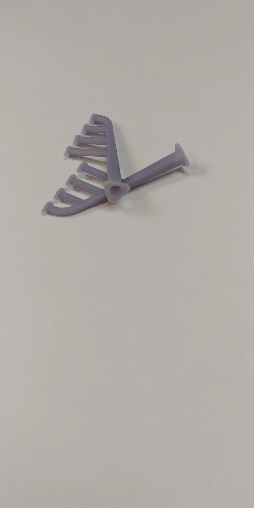 SBF Flamethrower Headers Open - image 2