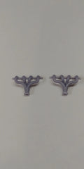 SBF Hugger Headers - Exhaust