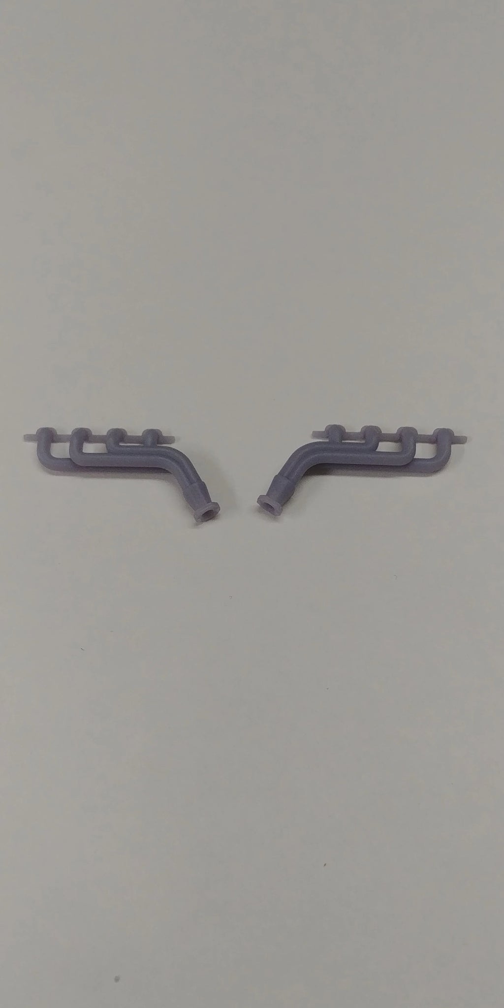 SBF Backdraft Headers - image 2