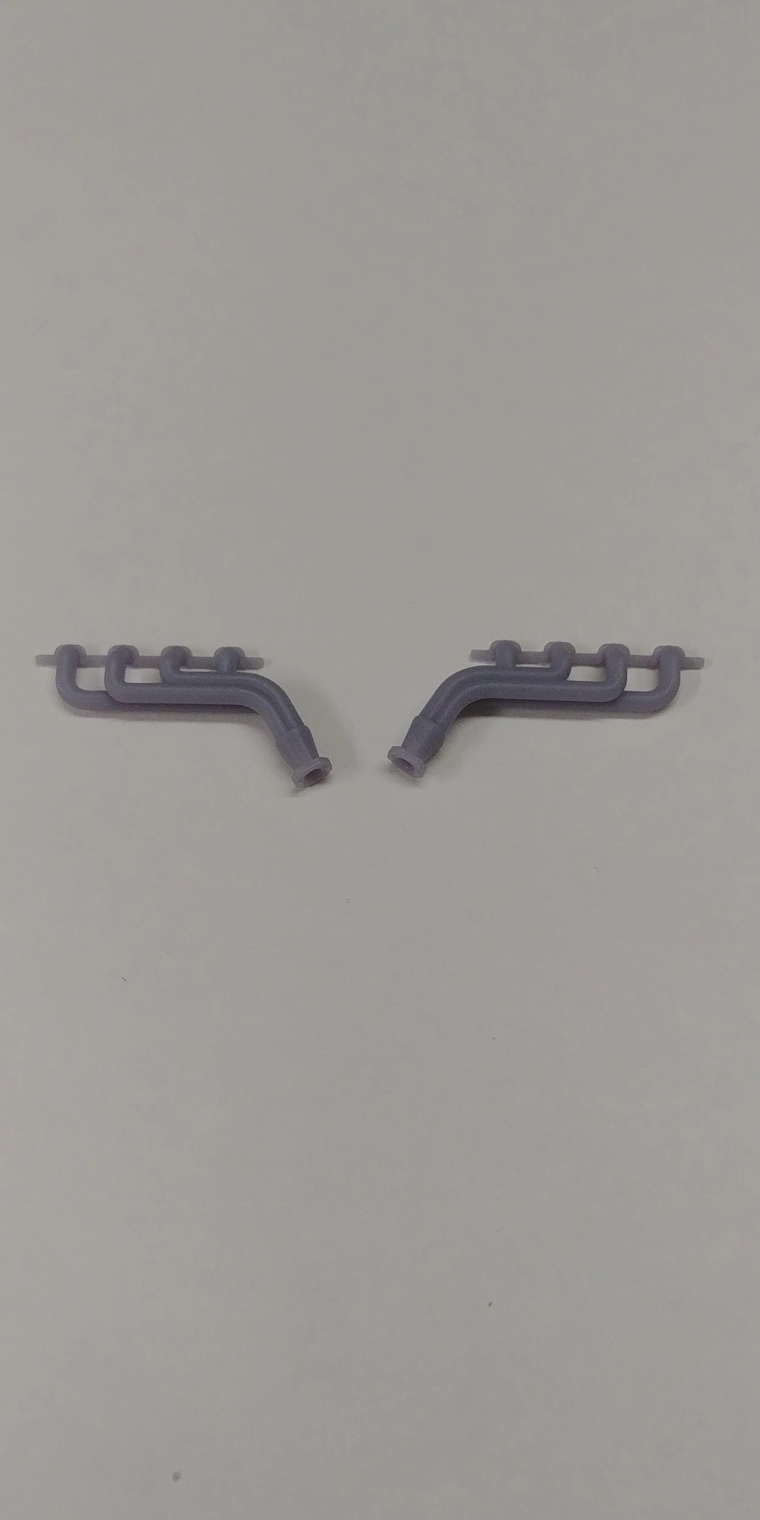 SBF Backdraft Headers - image 2