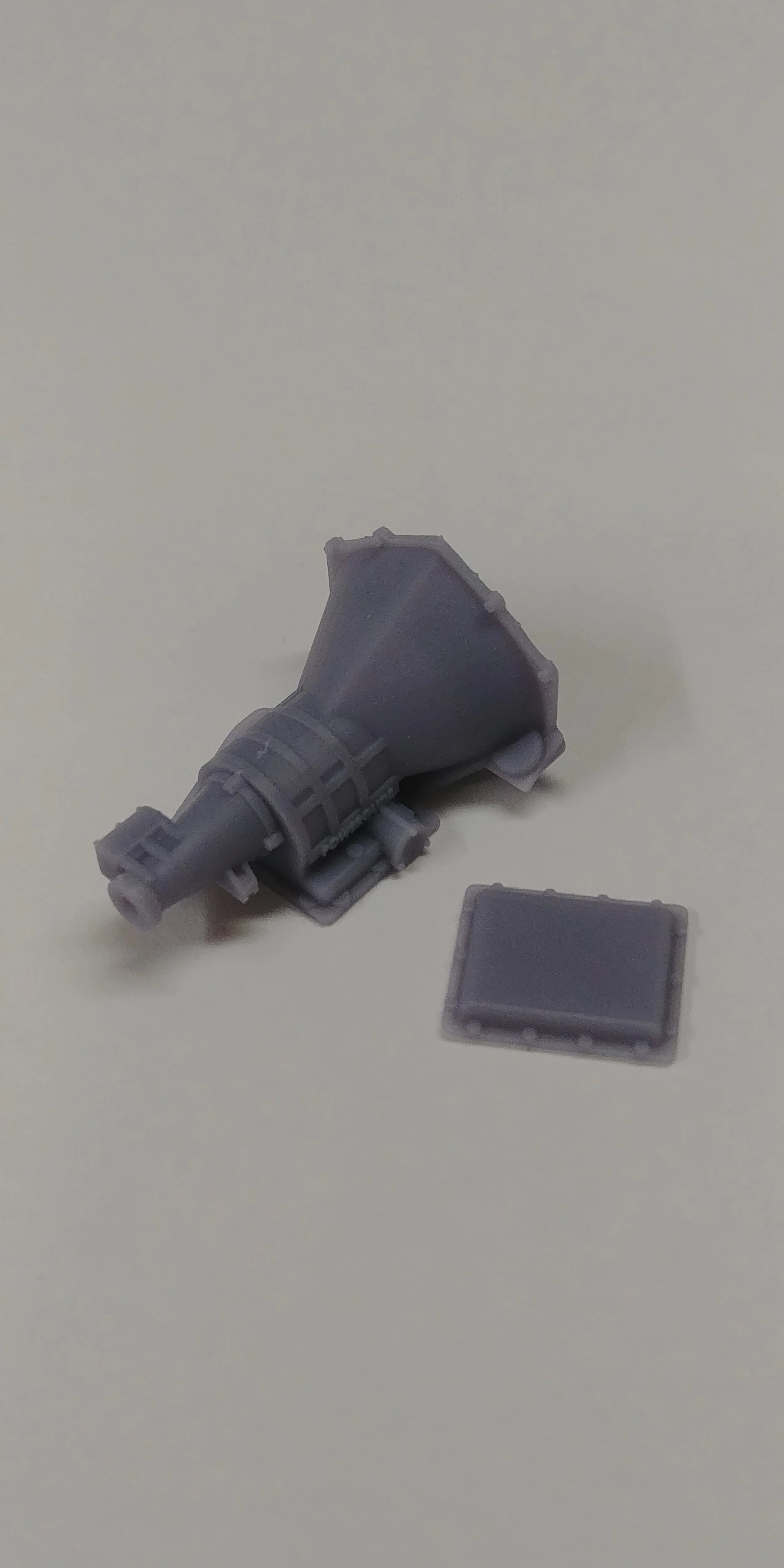 Chevy 409 Stock Engine Kit - image 12