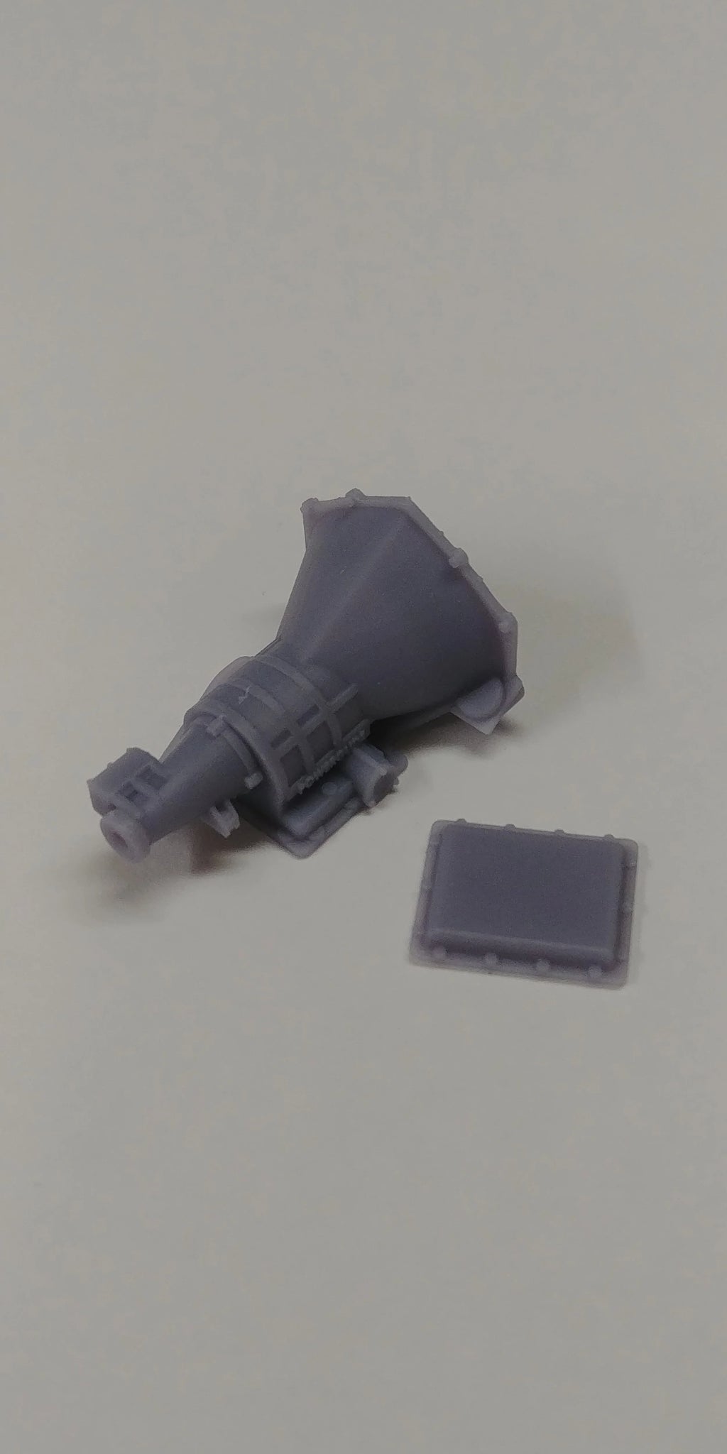 Chevy 409 Gasser Engine Kit - image 11