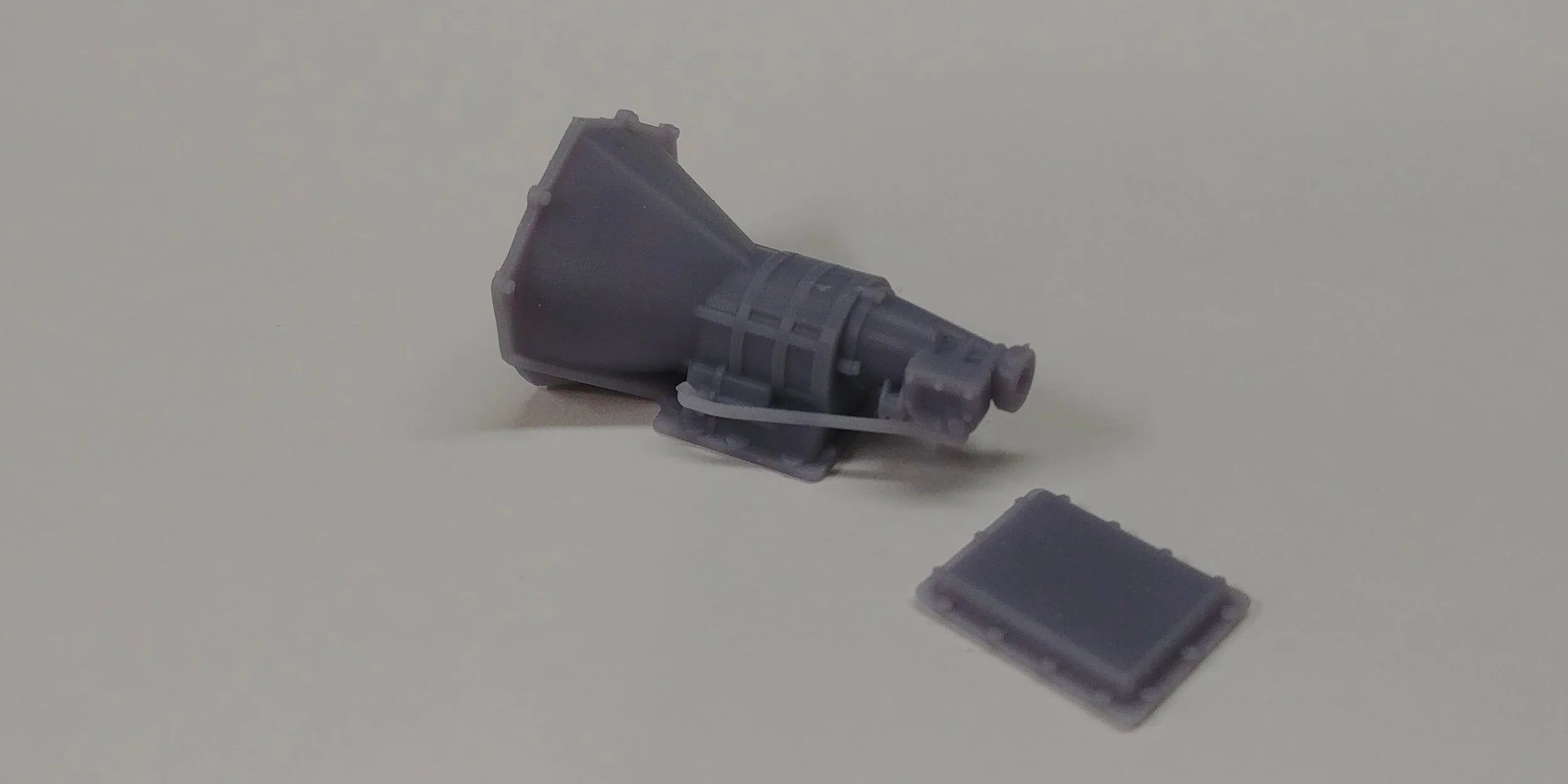 Chevy PowerGlide Transmission - GM/Chevy Transmissions