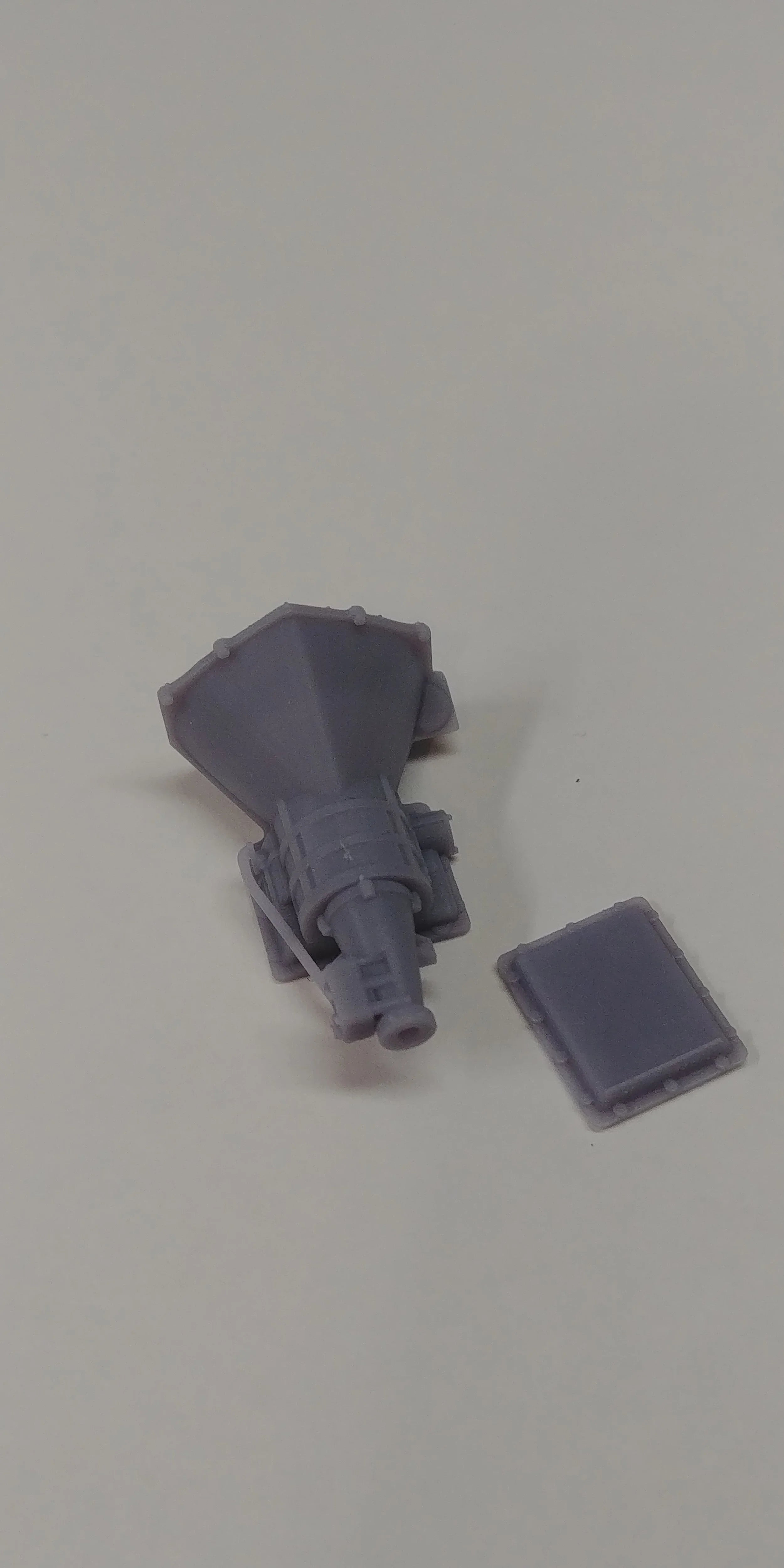 Chevy PowerGlide Transmission - image 2