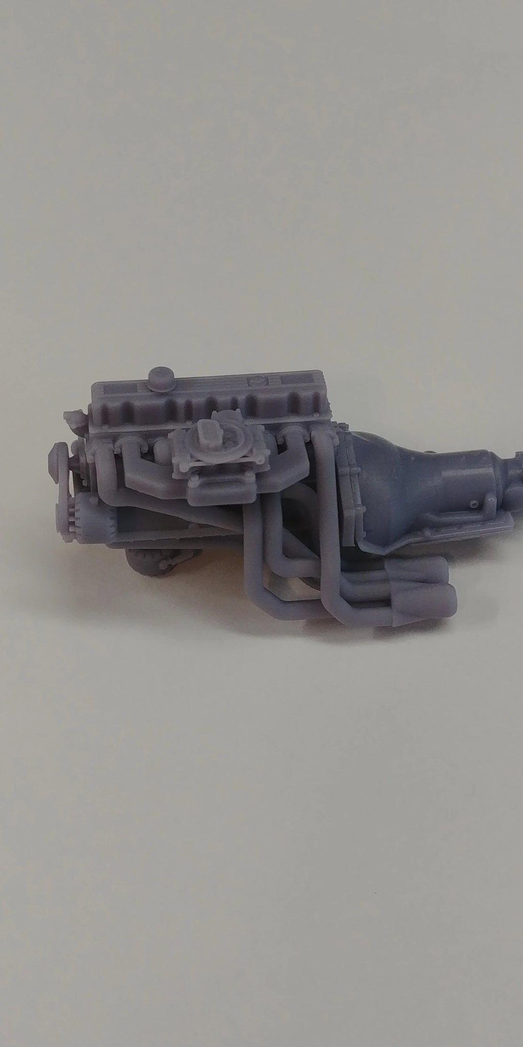 Chevy 250 I6 Performance Engine Kit - image 4