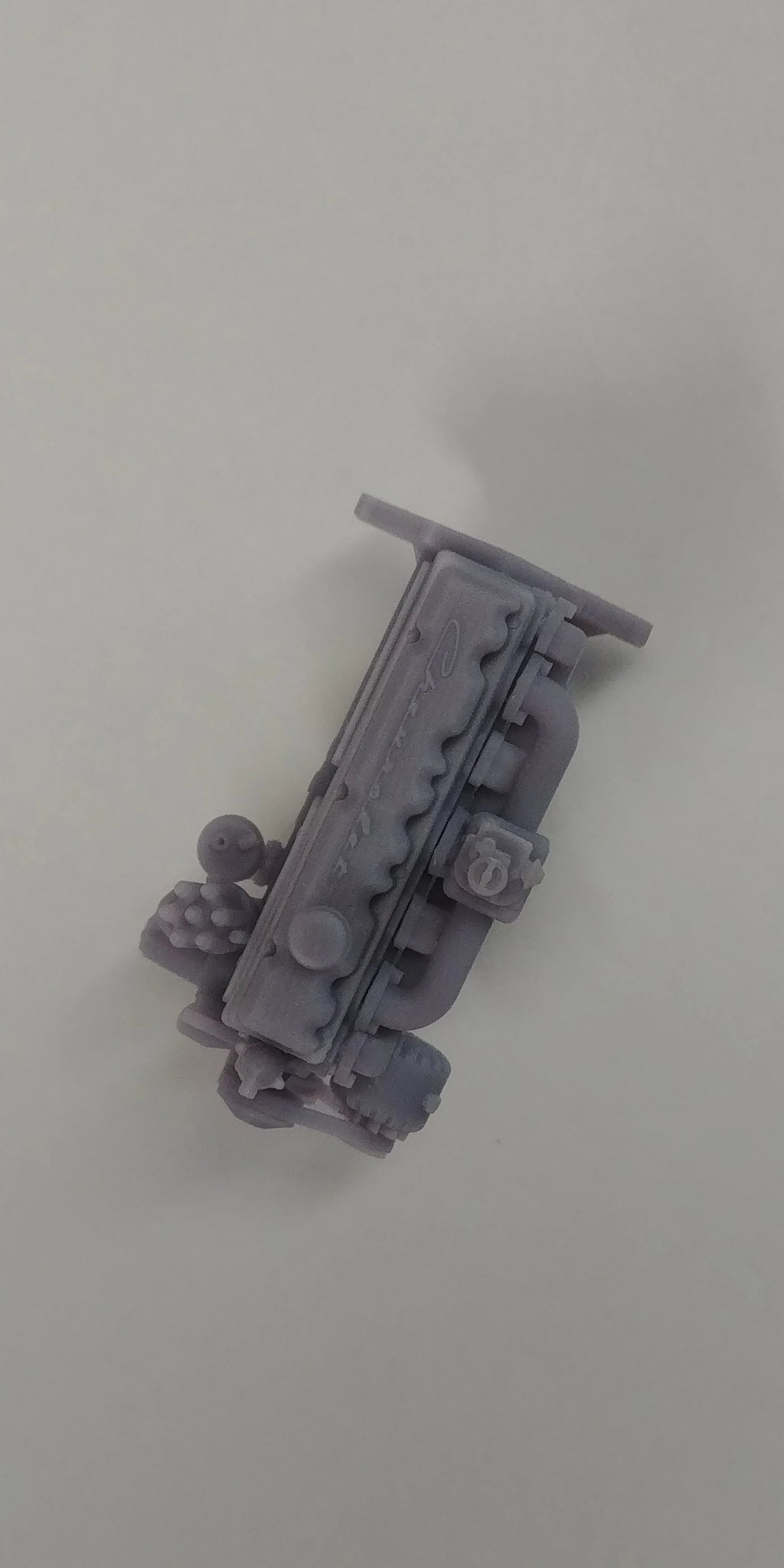 Chevy 250 I6 Stock Engine Kit - image 4
