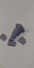 SBF C6 Automatic Transmission - Ford Transmissions