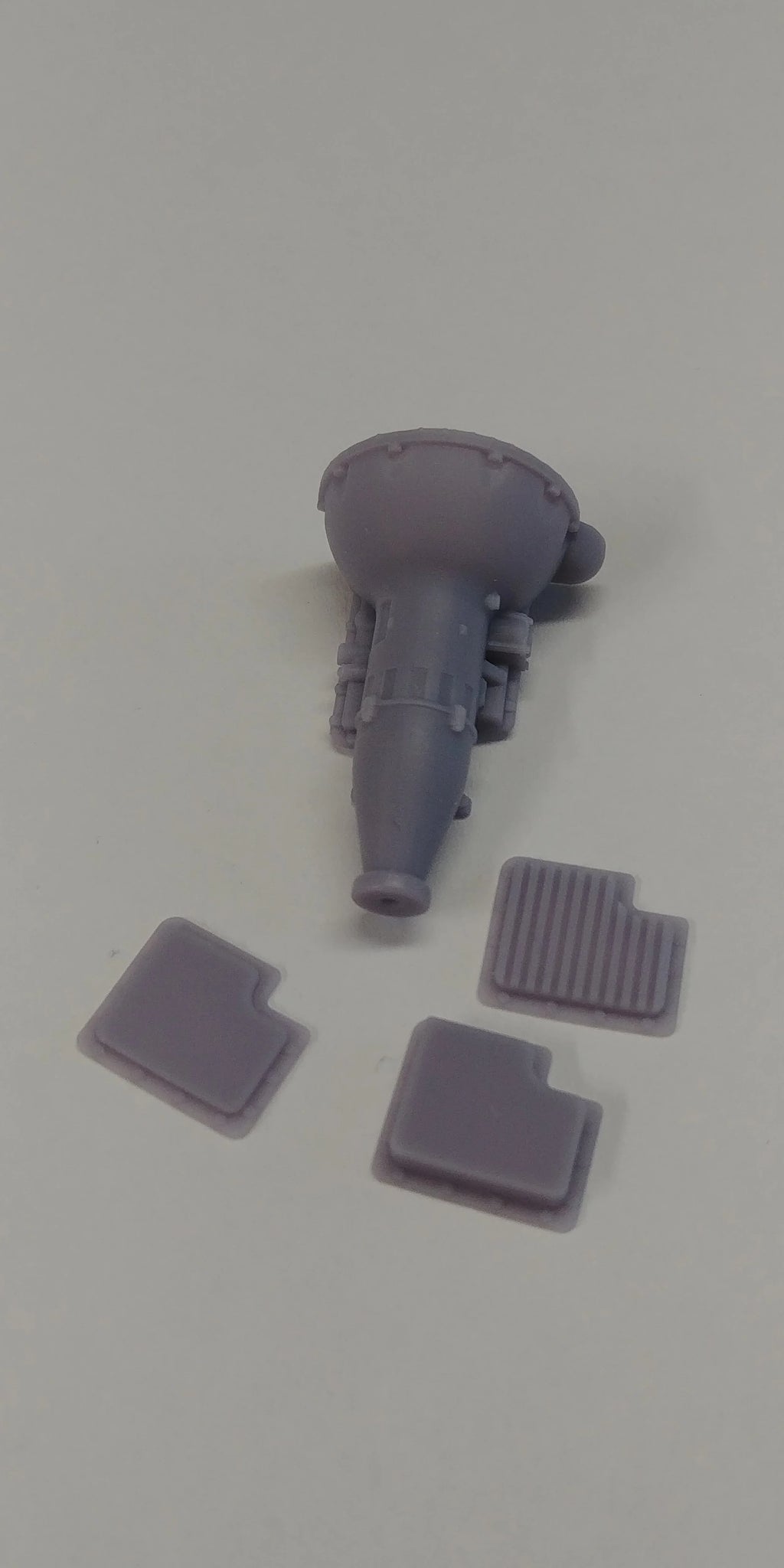 BBF/I6 C6 Automatic Transmission - image 2