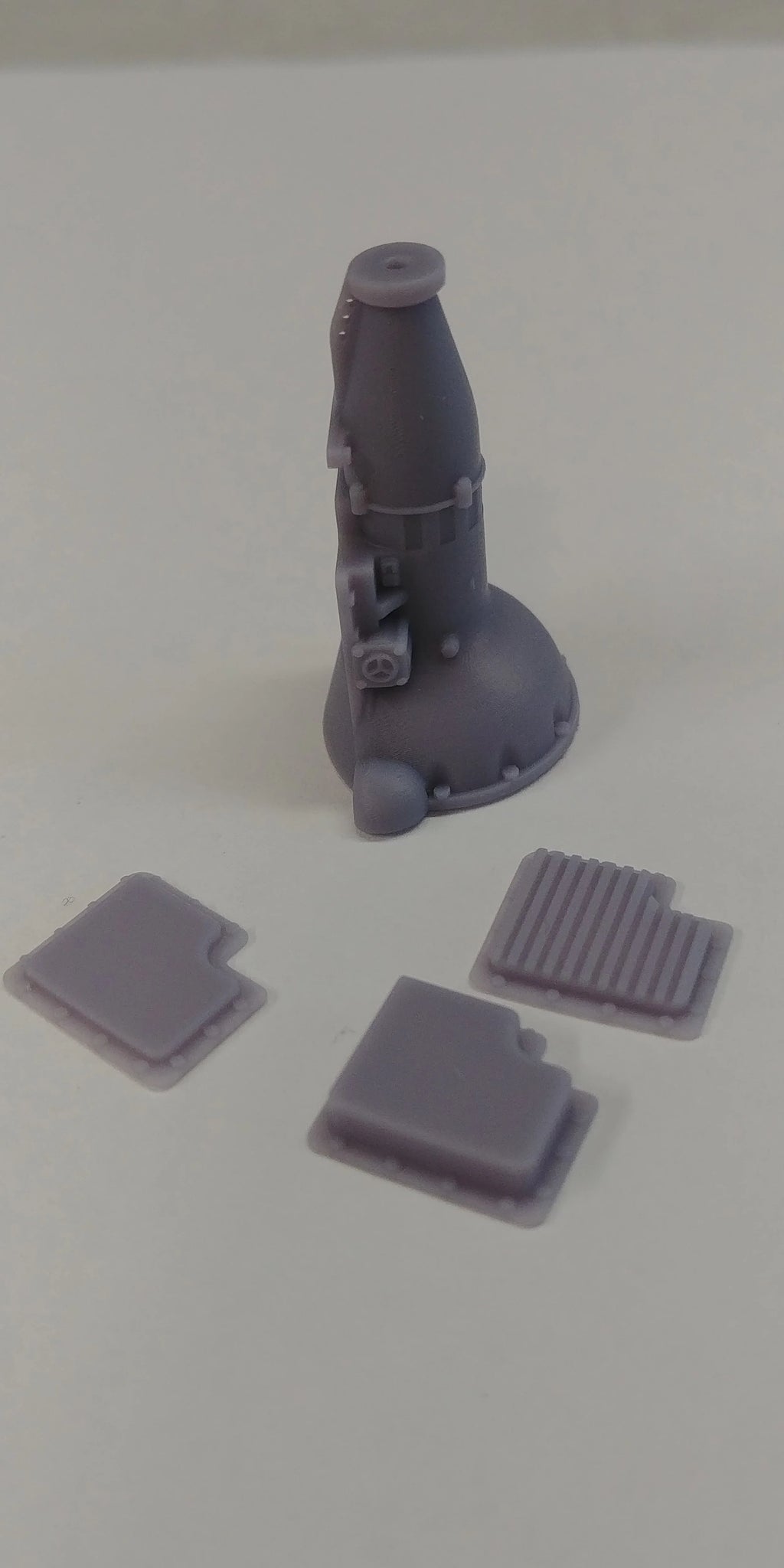 BBF/I6 C6 Automatic Transmission - image 4