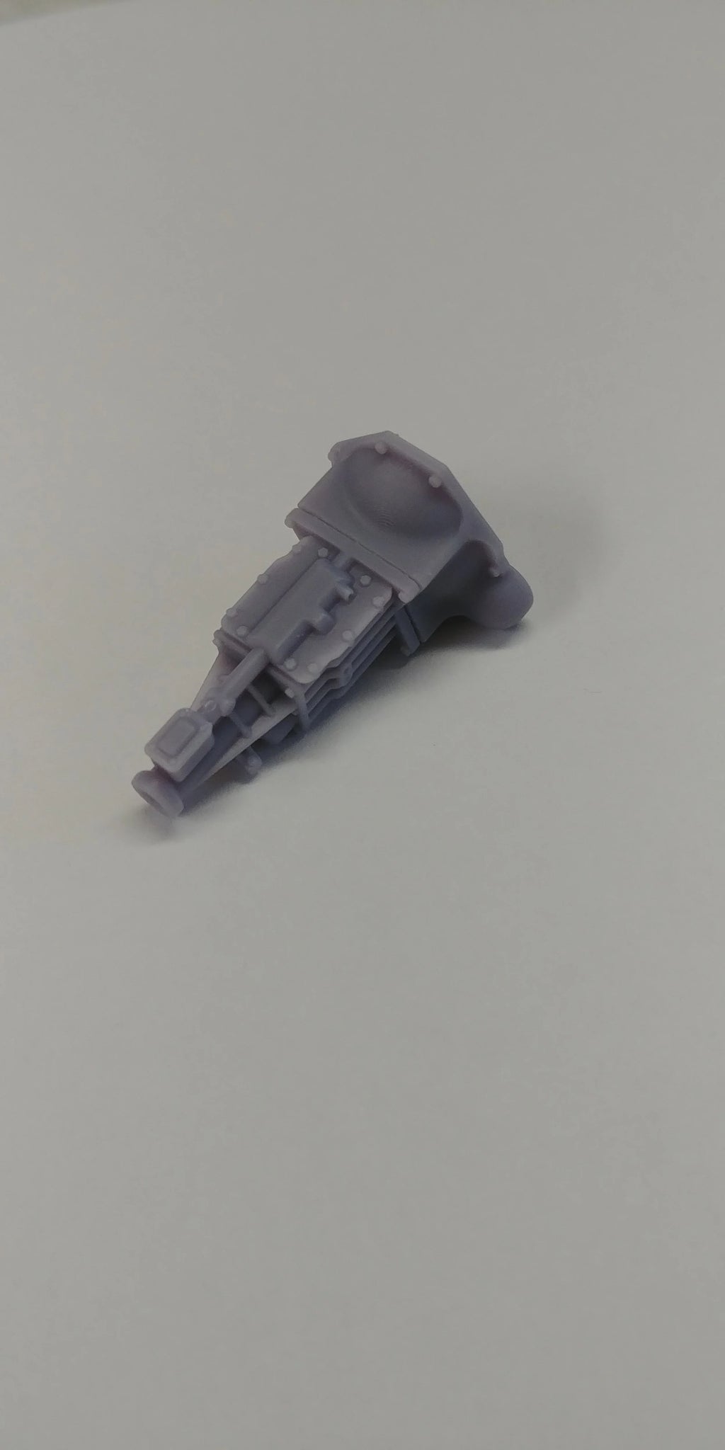 Ford T5 5 speed Manual Transmission - image 2