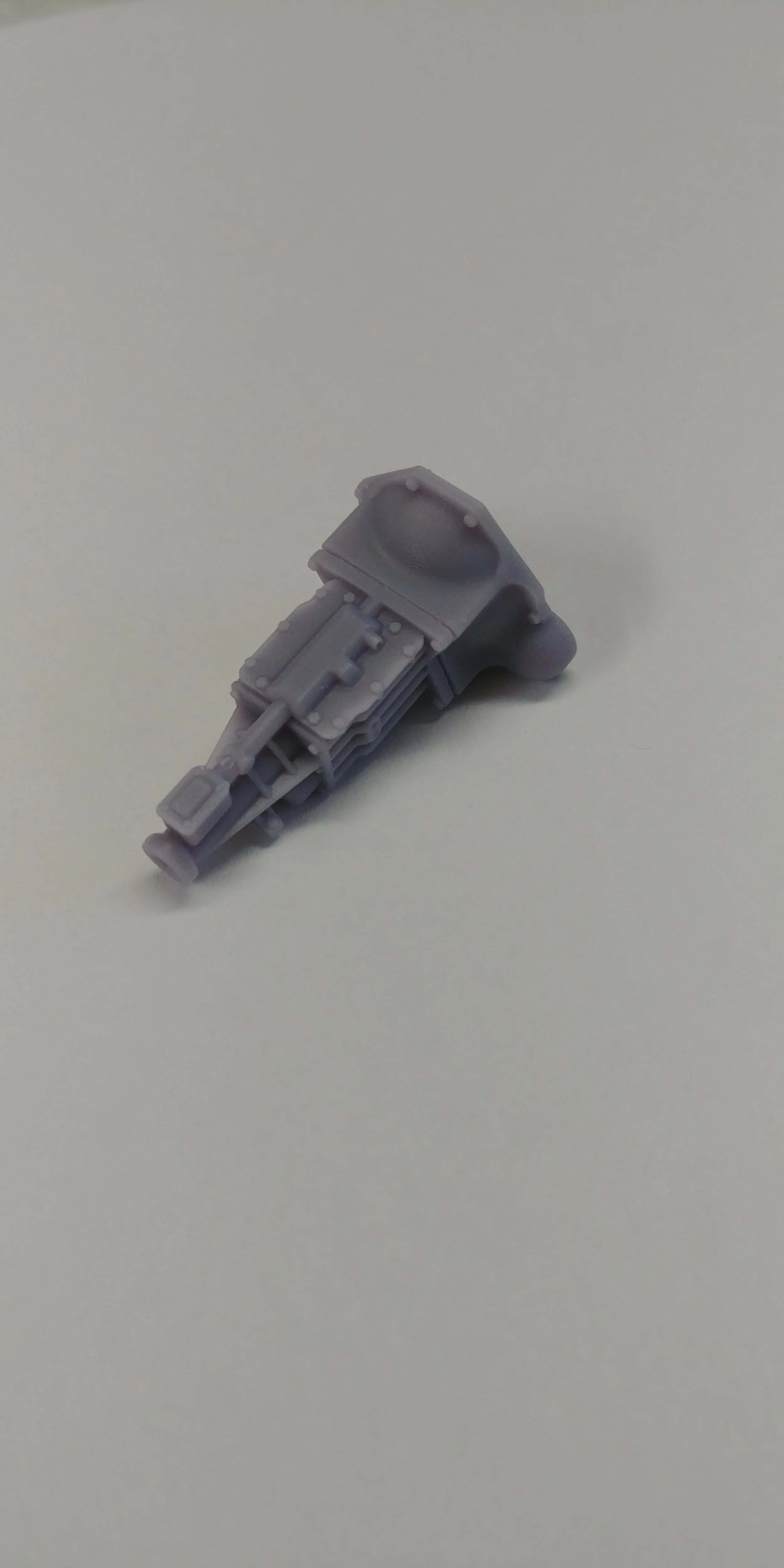 Ford T5 5 speed Manual Transmission - image 2