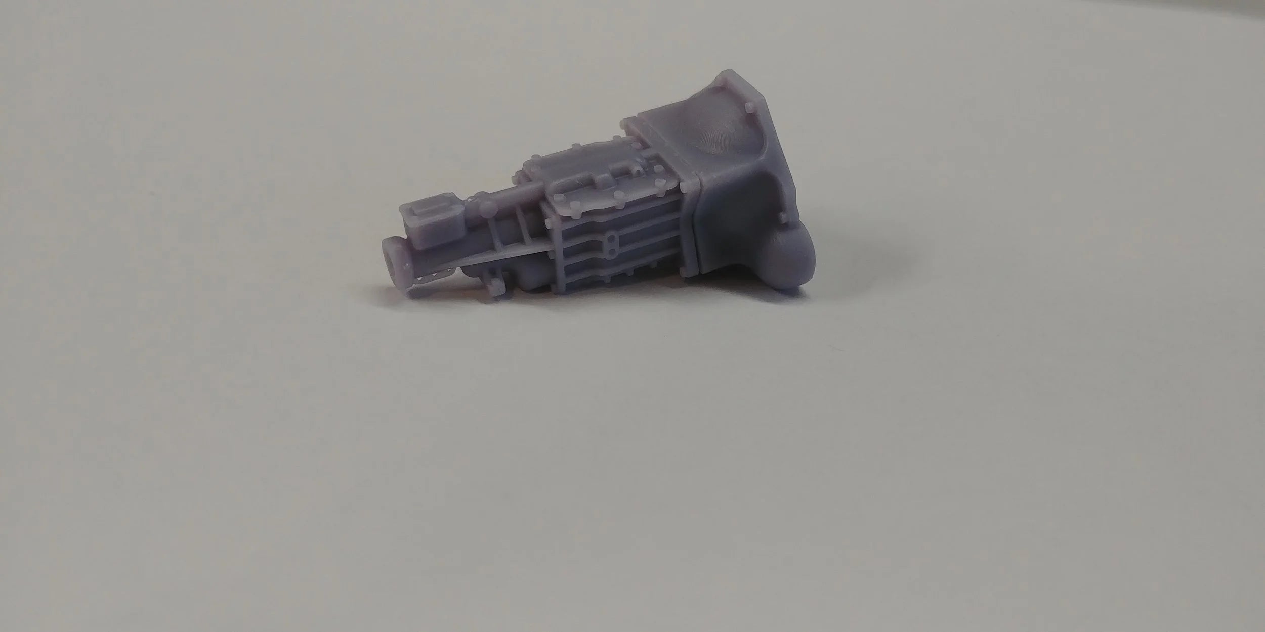 Ford T5 5 speed Manual Transmission - Ford Transmissions