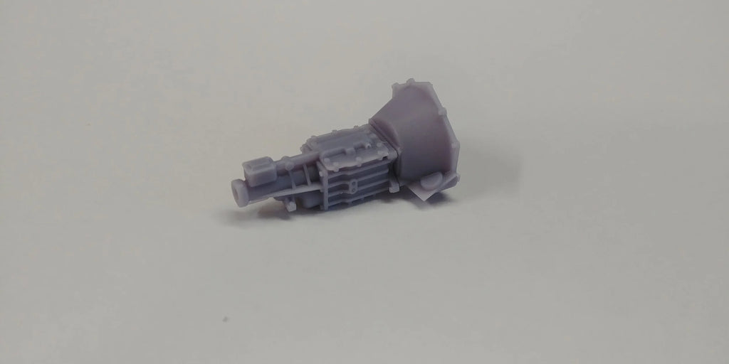 GM T5 5 speed Manual Transmission - GM/Chevy Transmissions