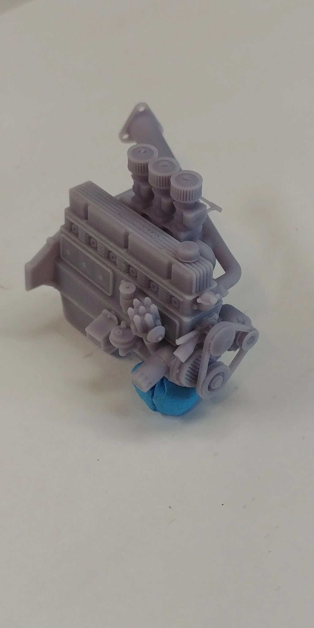Chevy 250 I6 HotRod Engine Kit - image 4