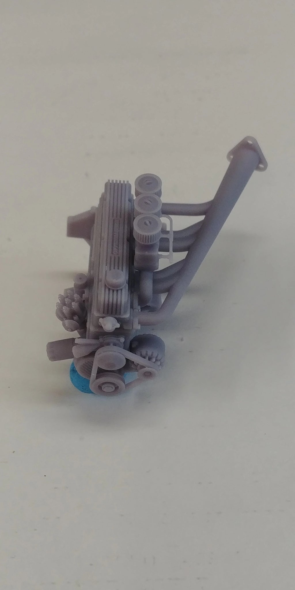 Chevy 250 I6 HotRod Engine Kit - image 5