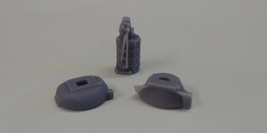 Richmond 4+1 Transmission for GM - image 3