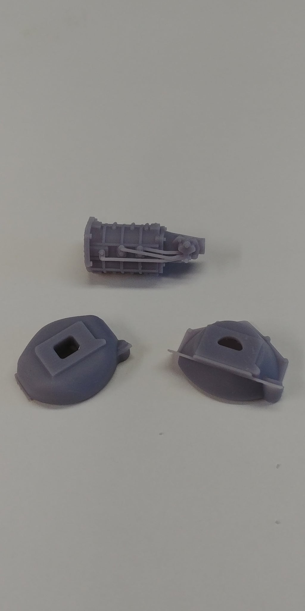 Richmond 4+1 Transmission for GM - image 4