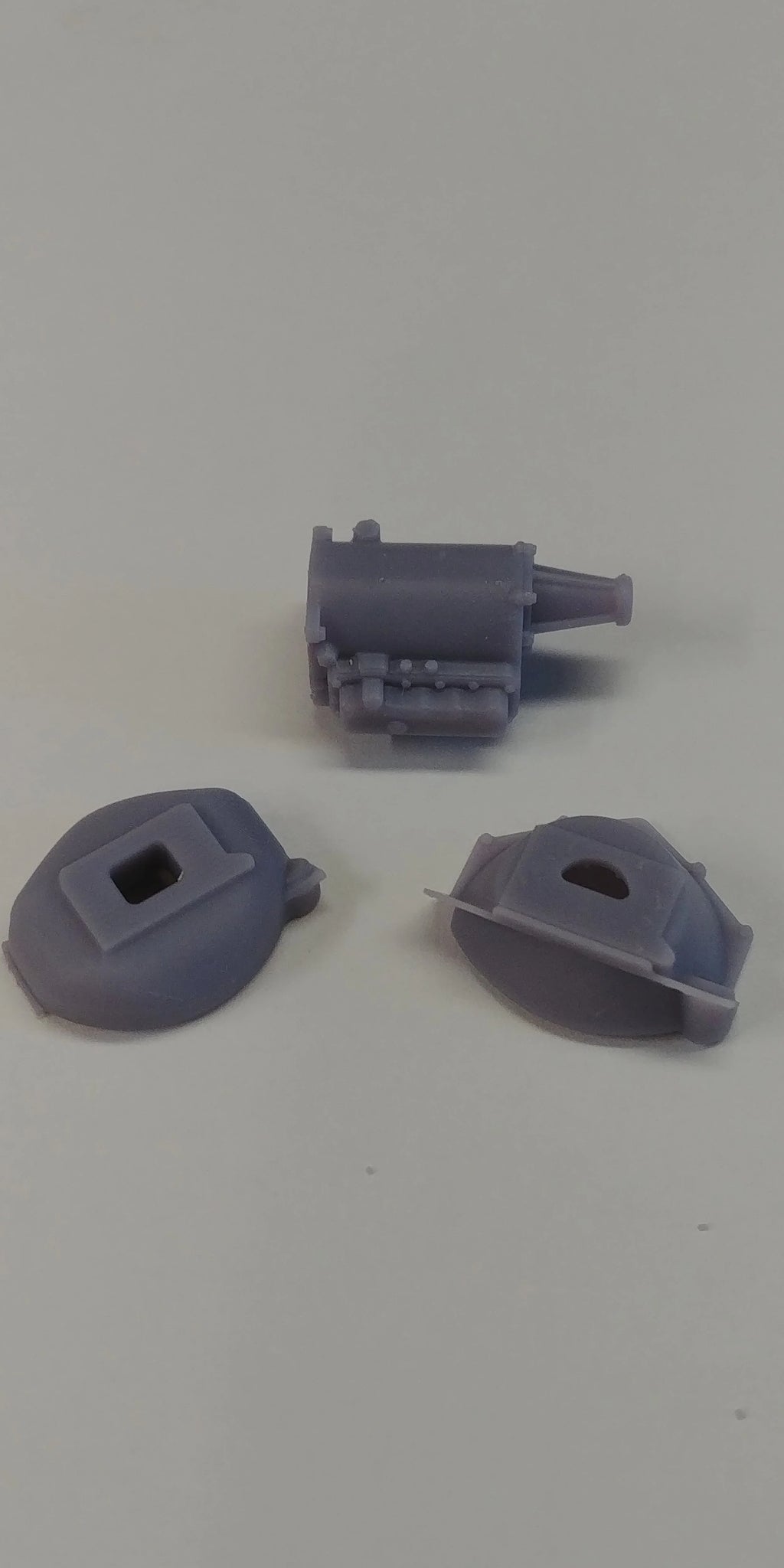 B&M HydroStick Transmission - image 3