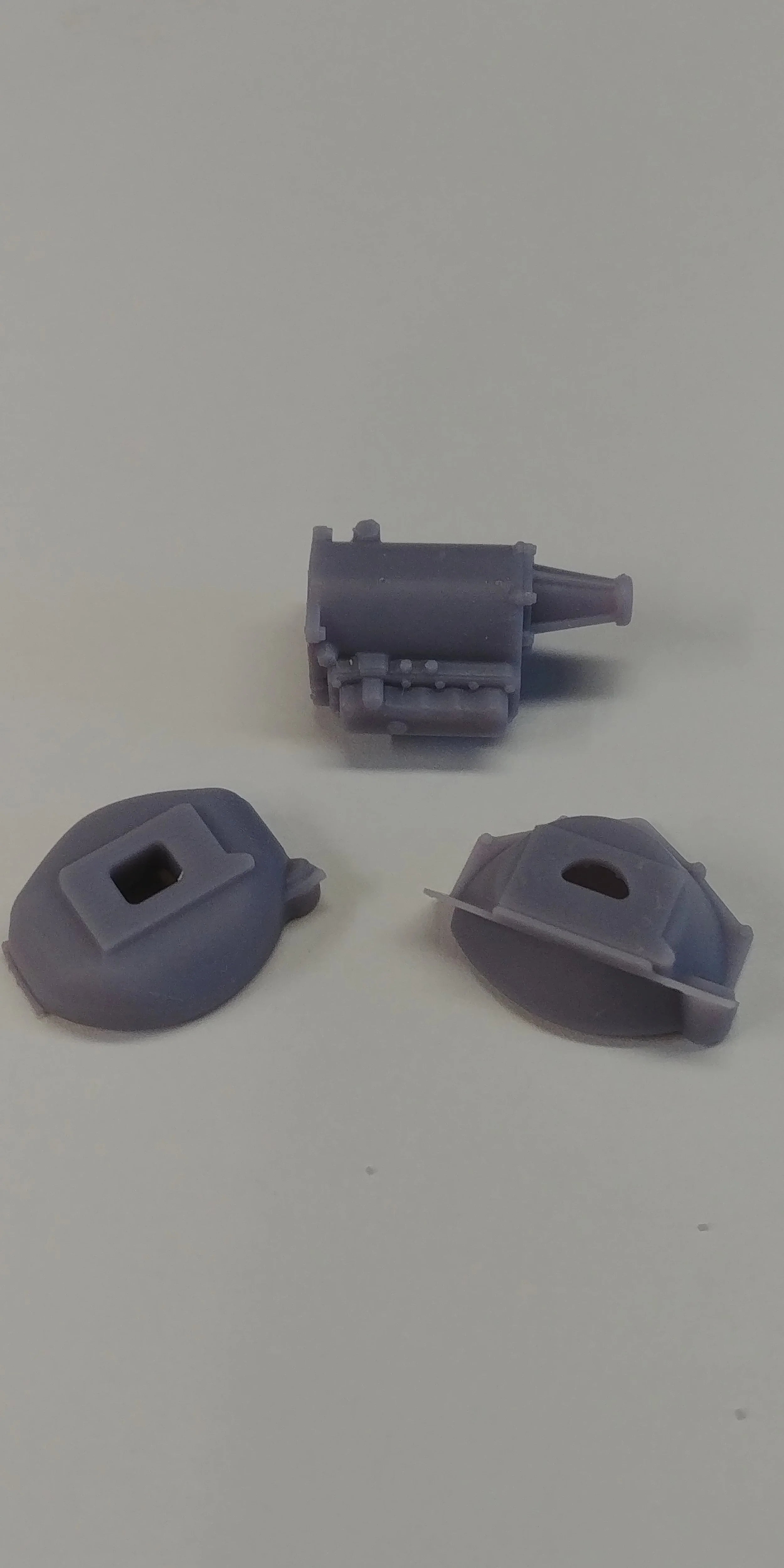 B&M HydroStick Transmission - image 3