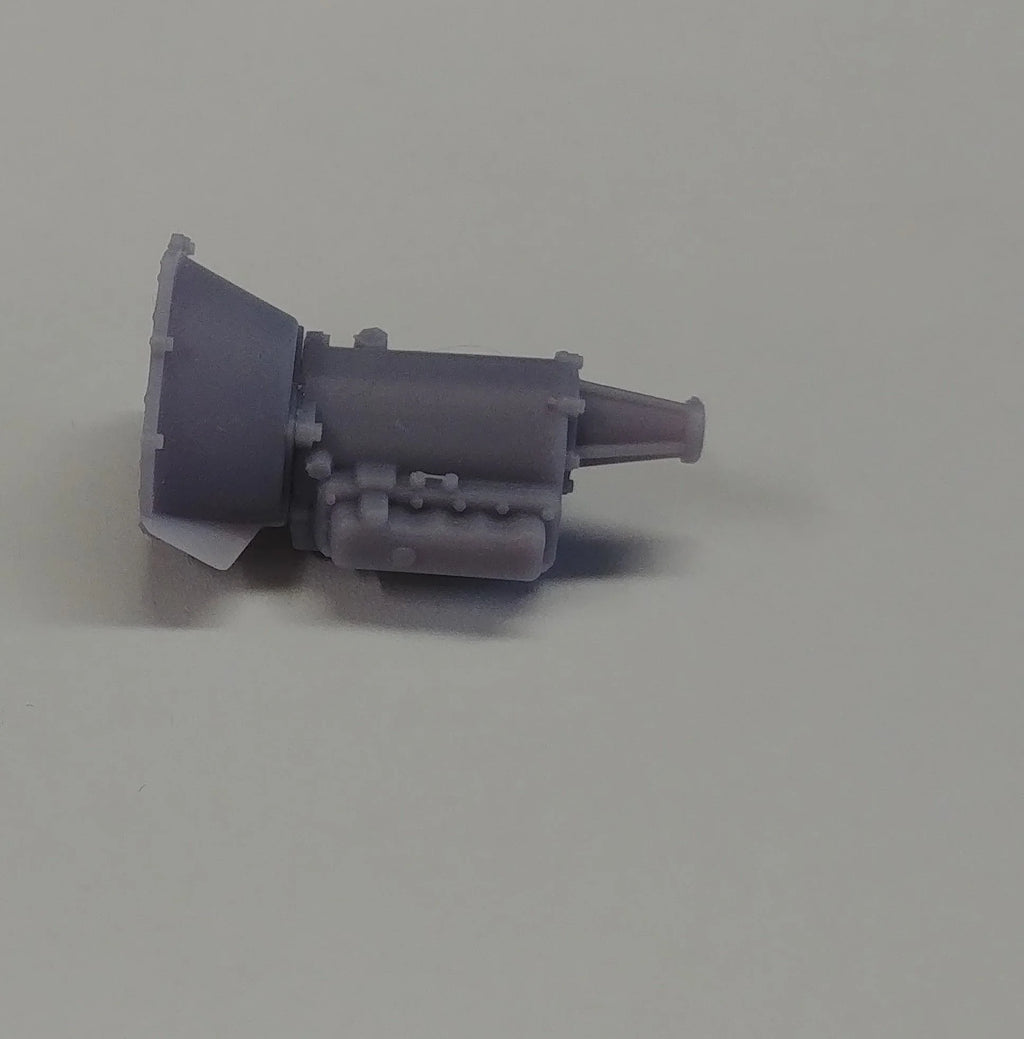 B&M HydroStick Transmission - image 2