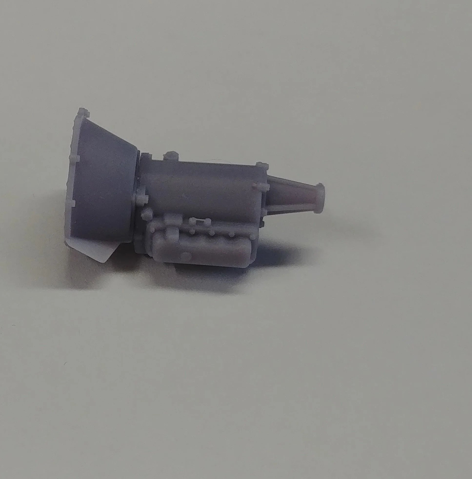 B&M HydroStick Transmission - image 2