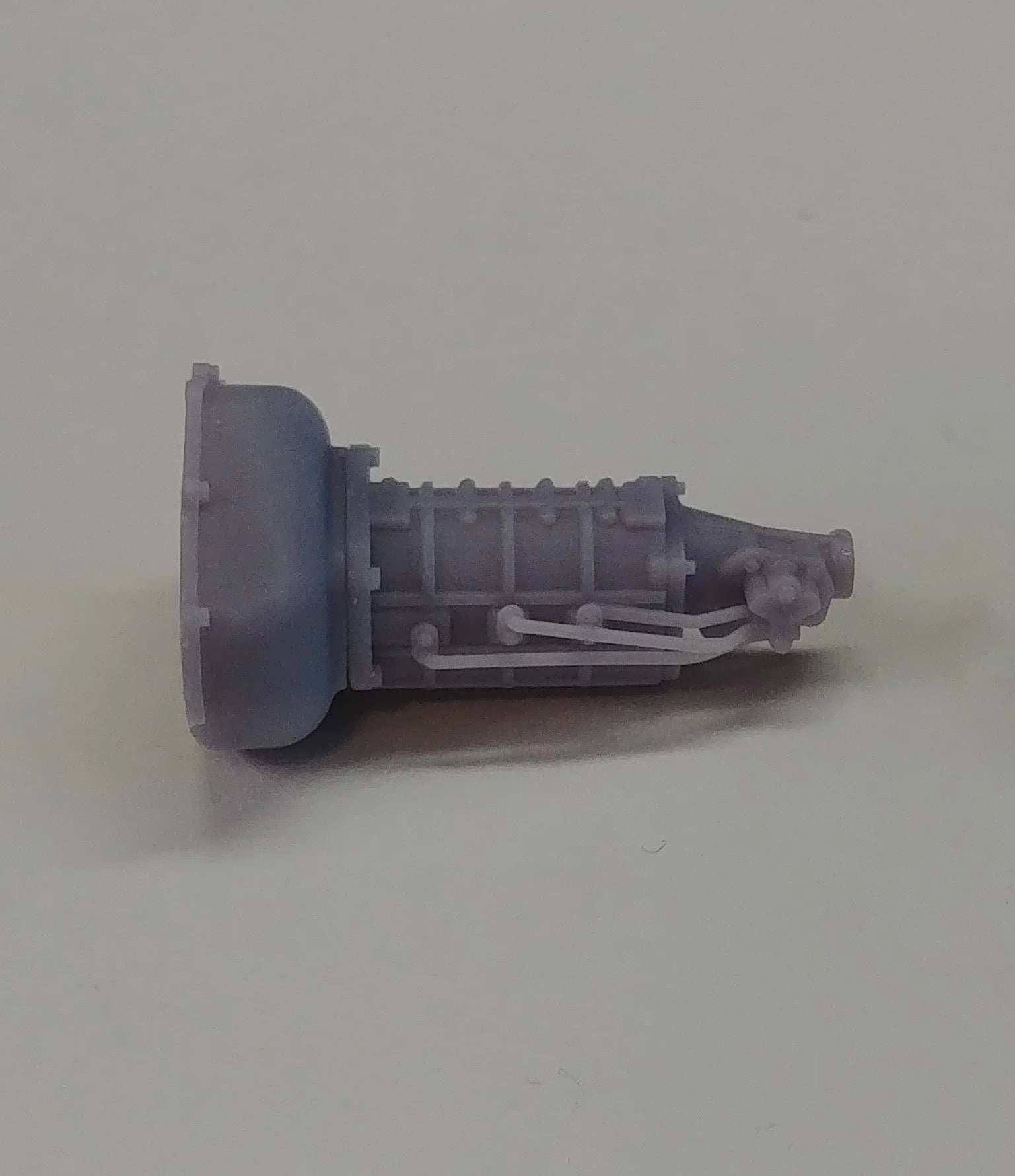 Richmond 4+1 Transmission for GM - image 2