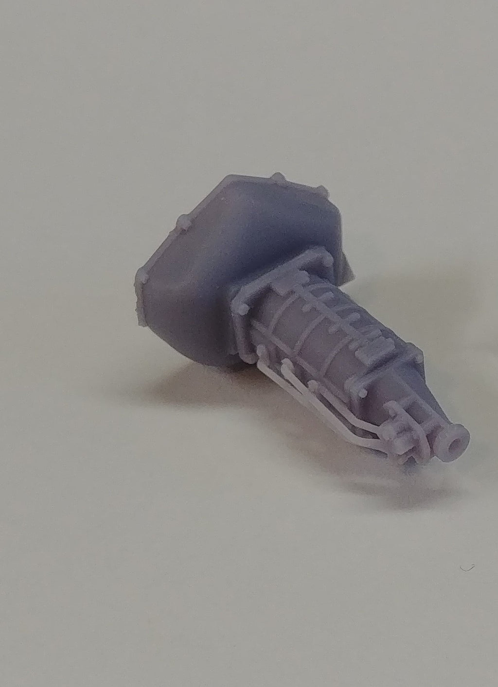 Richmond 4+1 Transmission for GM - Street/Strip Transmissions