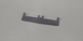 Lund Style Truck Cab Visor - 1/25 Scale Truck and Offroad