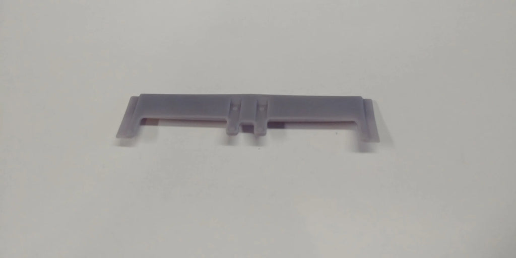 Lund Style Truck Cab Visor - image 2