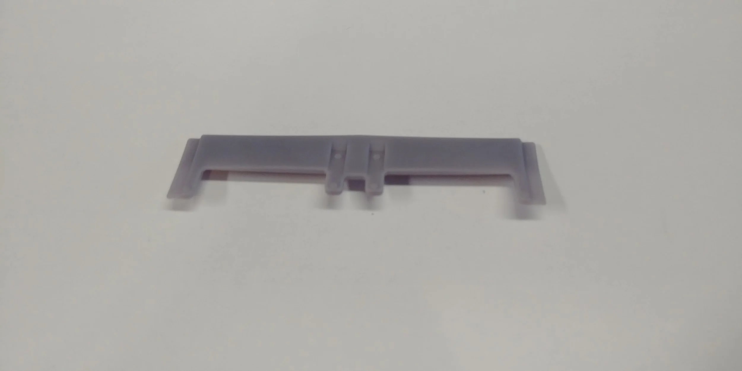 Lund Style Truck Cab Visor - image 2