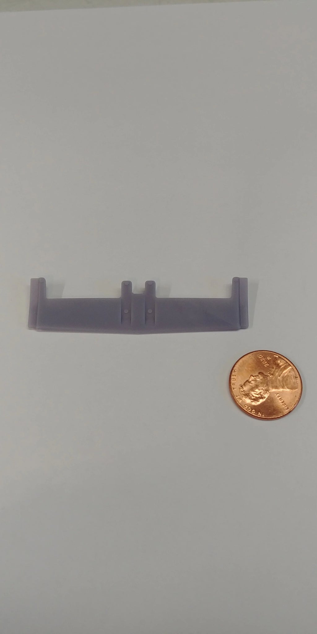 Lund Style Truck Cab Visor - image 3