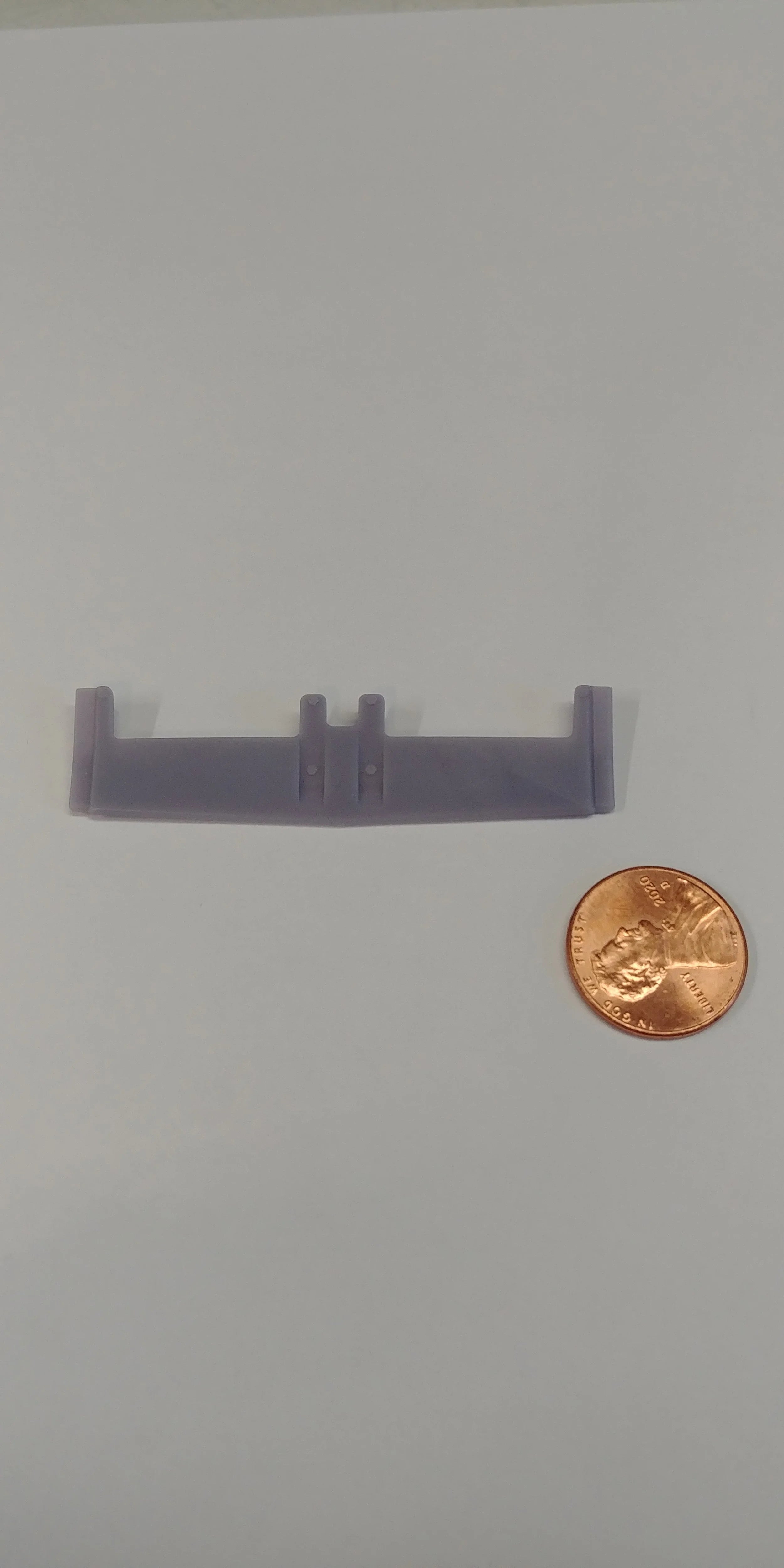Lund Style Truck Cab Visor - image 3