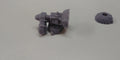 4x4 GM SM420 with NP205 Transfer Case - GM/Chevy Transmissions