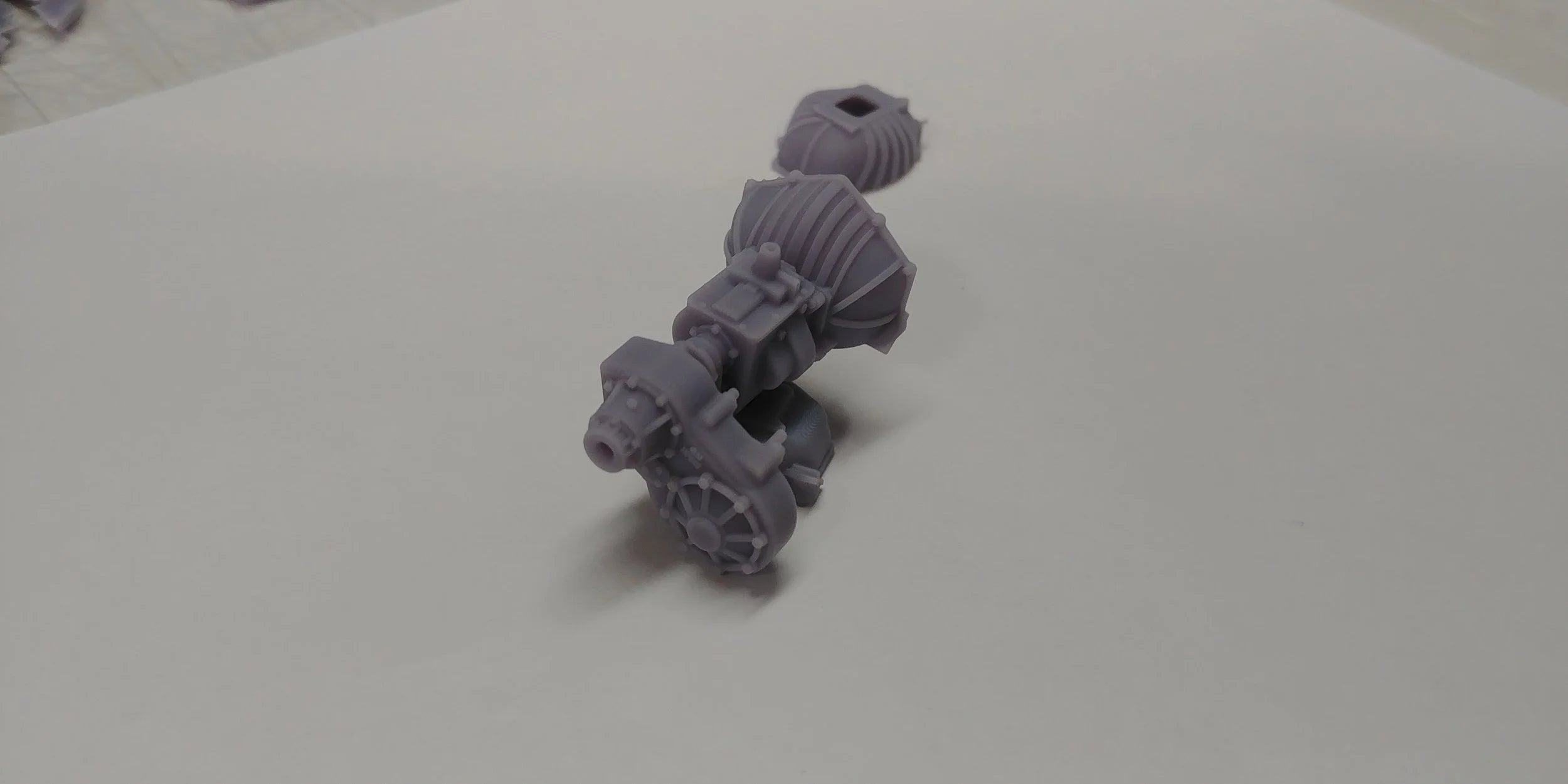 4x4 GM SM420 with NP205 Transfer Case - image 2