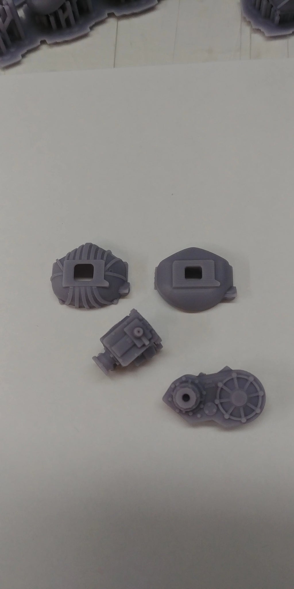 4x4 GM SM420 with NP205 Transfer Case - image 4