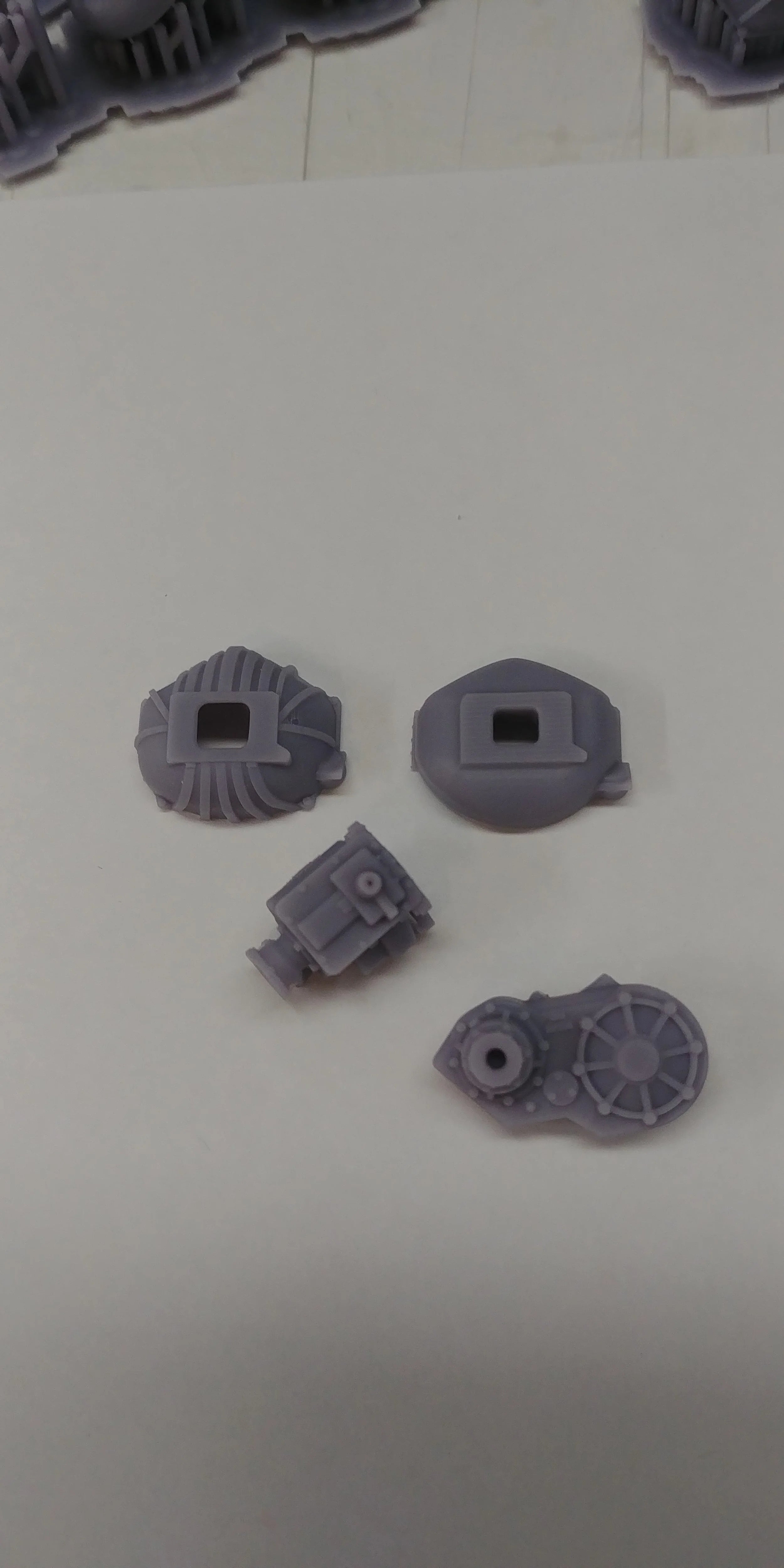 4x4 GM SM420 with NP205 Transfer Case - image 4