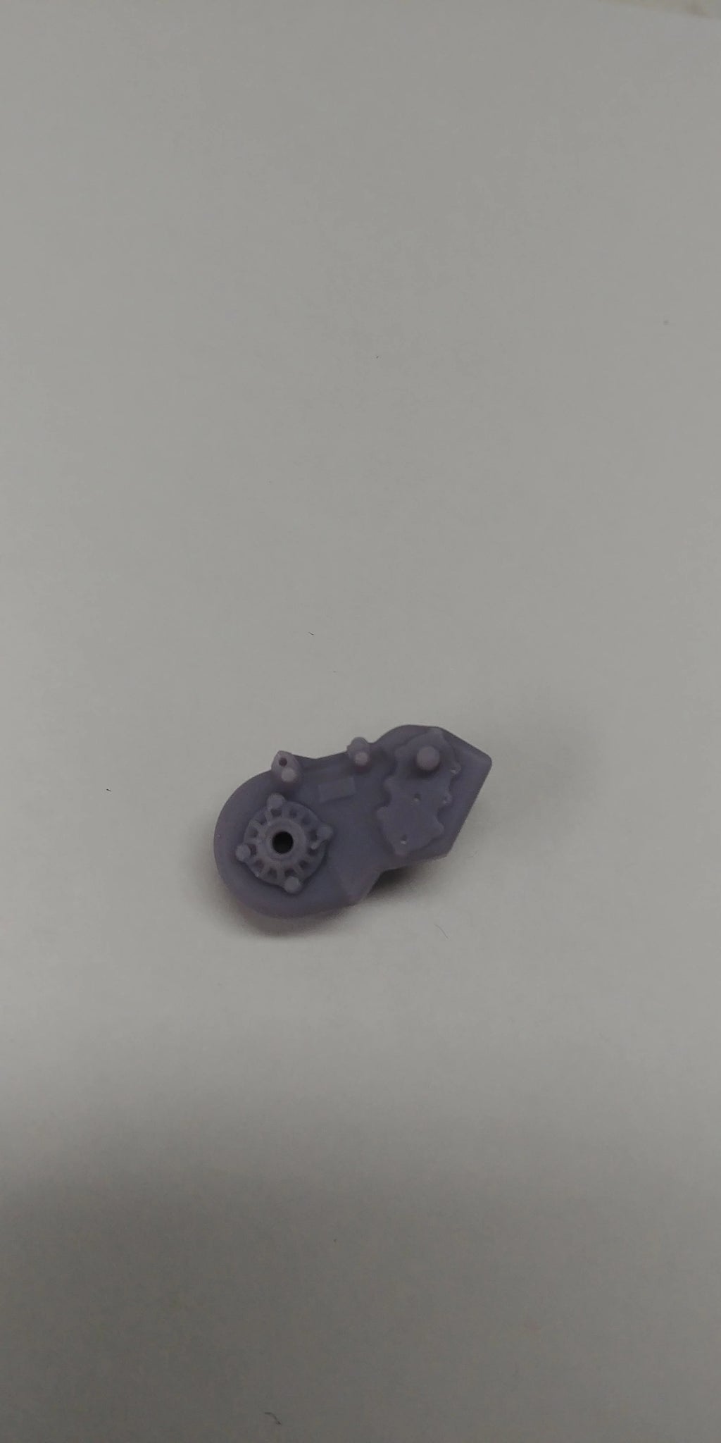 NP 205 Transfer Case - image 2