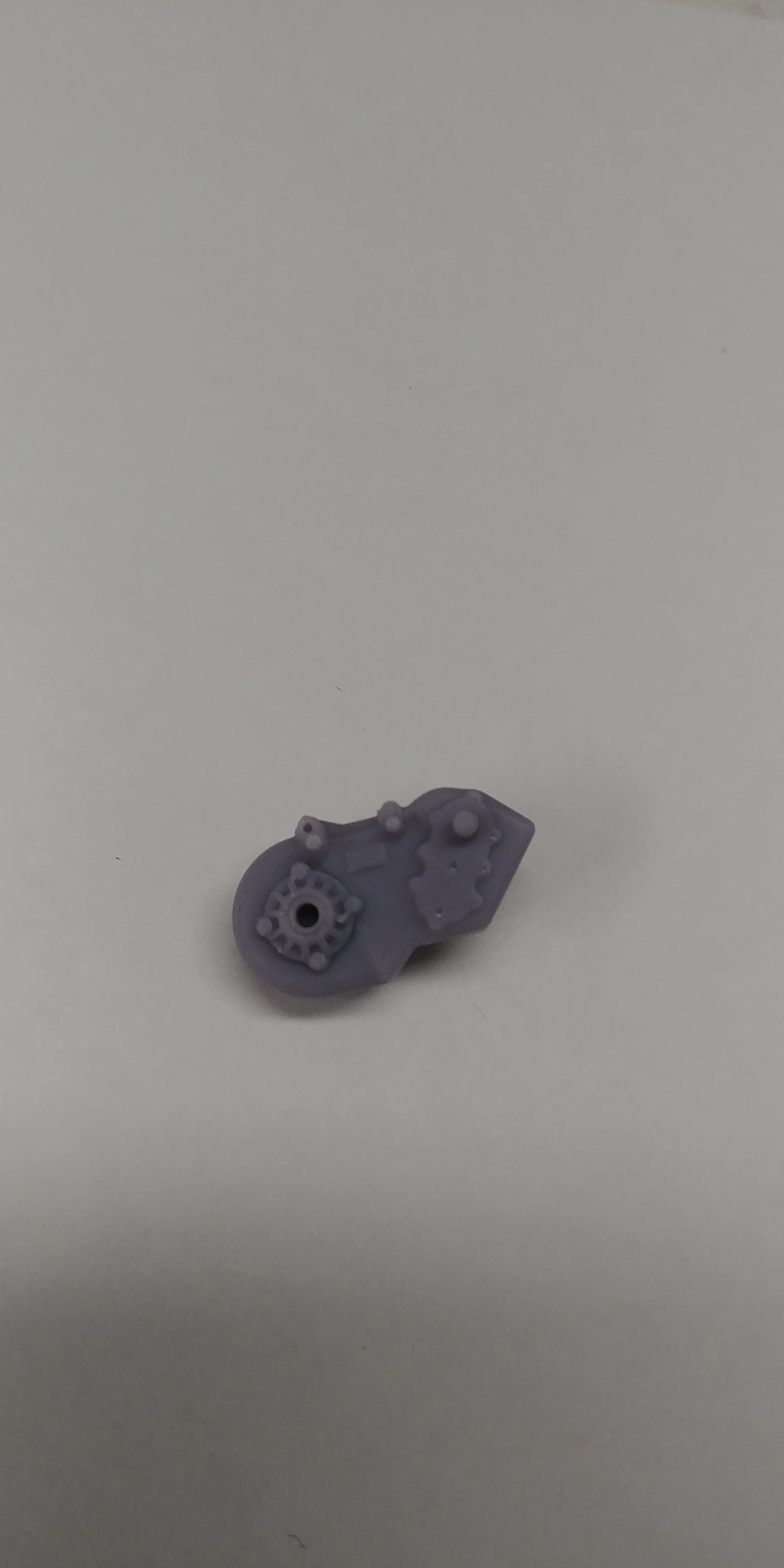 NP 205 Transfer Case - image 2
