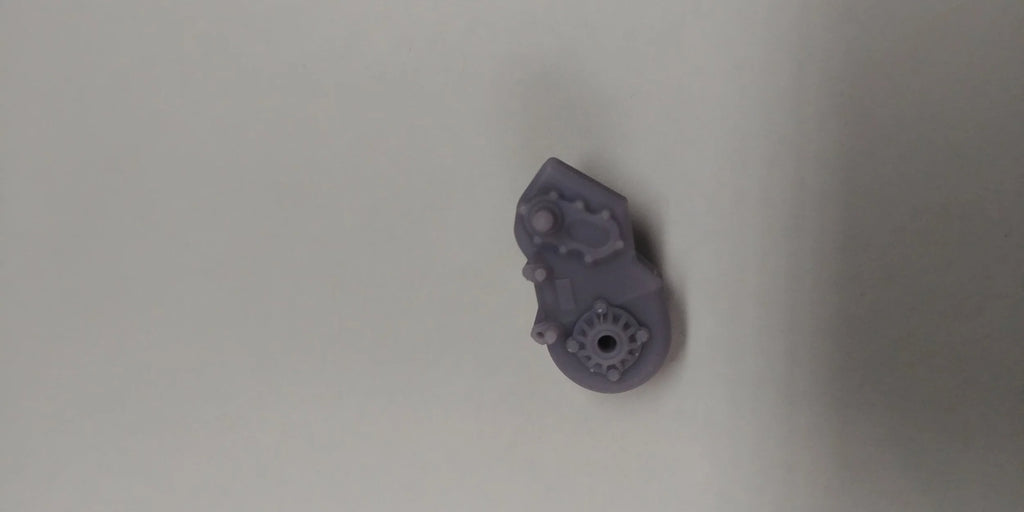 4x4 TH400 with NP205 Transfer Case - image 3