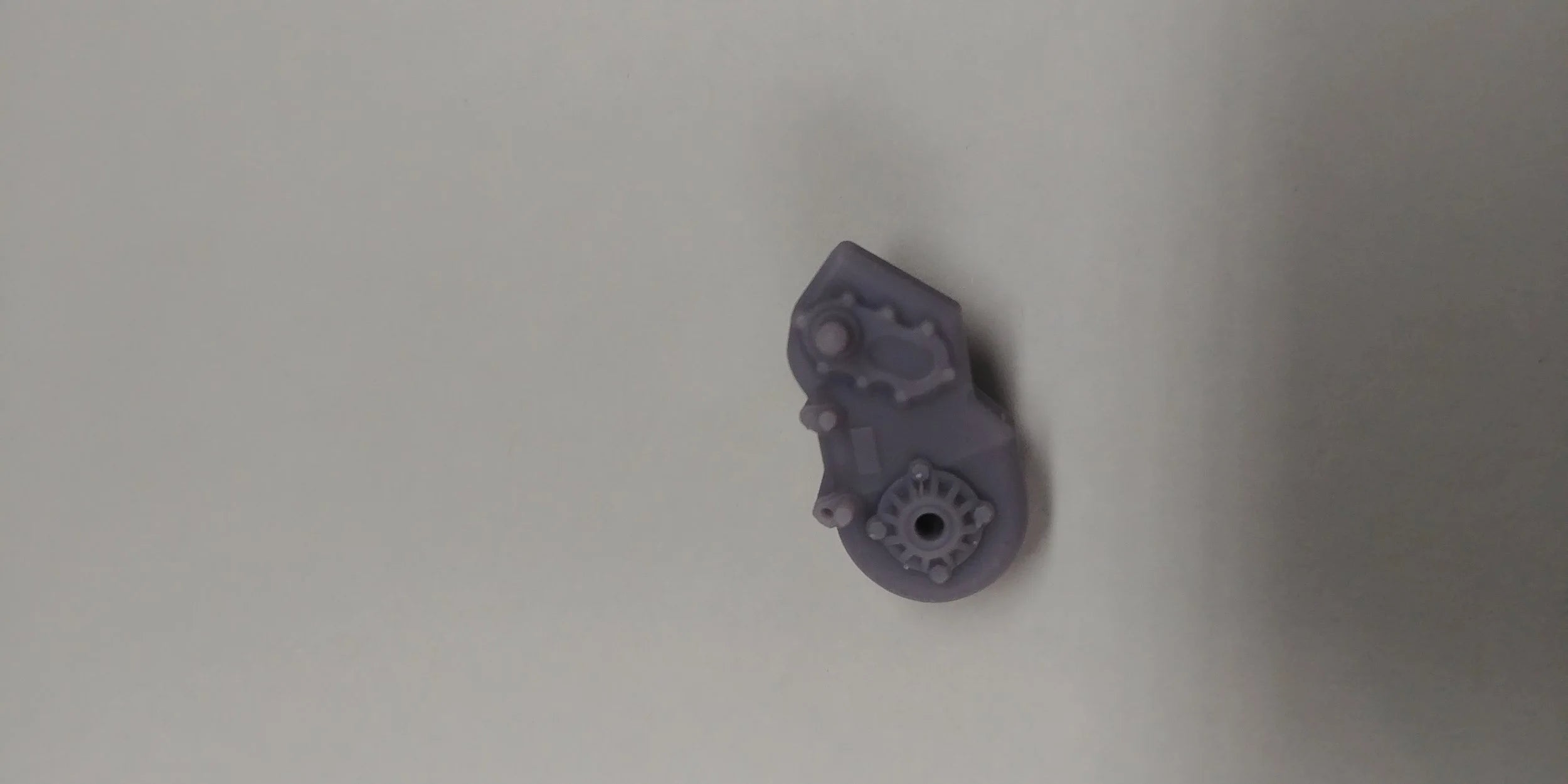 4x4 TH400 with NP205 Transfer Case - image 3