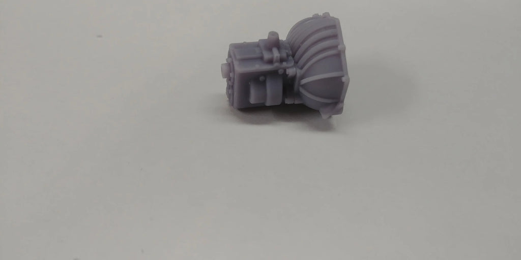 GM SM420 4 speed Manual - image 2