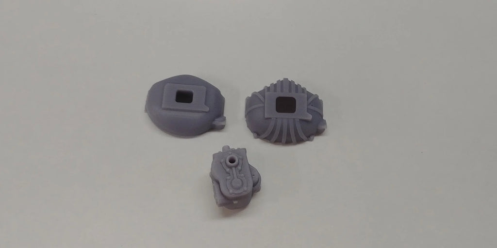 GM SM420 4 speed Manual - image 4