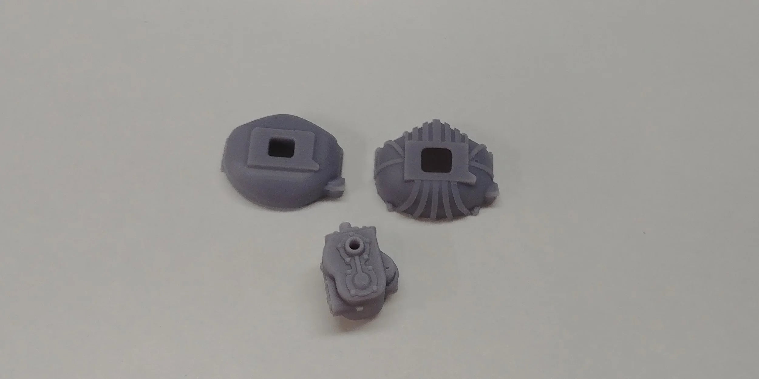 GM SM420 4 speed Manual - image 4