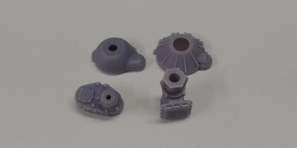 Ford 4x4 C4 with Dana 20 Transfer Case - image 4