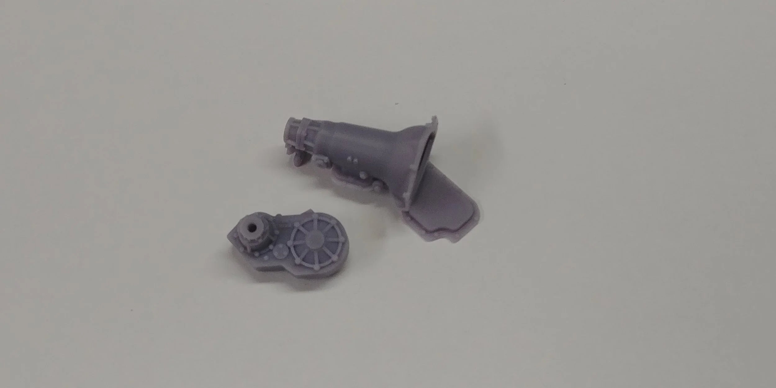 4x4 TH400 with NP205 Transfer Case - image 4