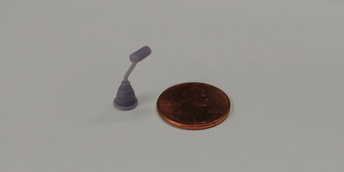Bagged Med T-Handle Shifter - image 2