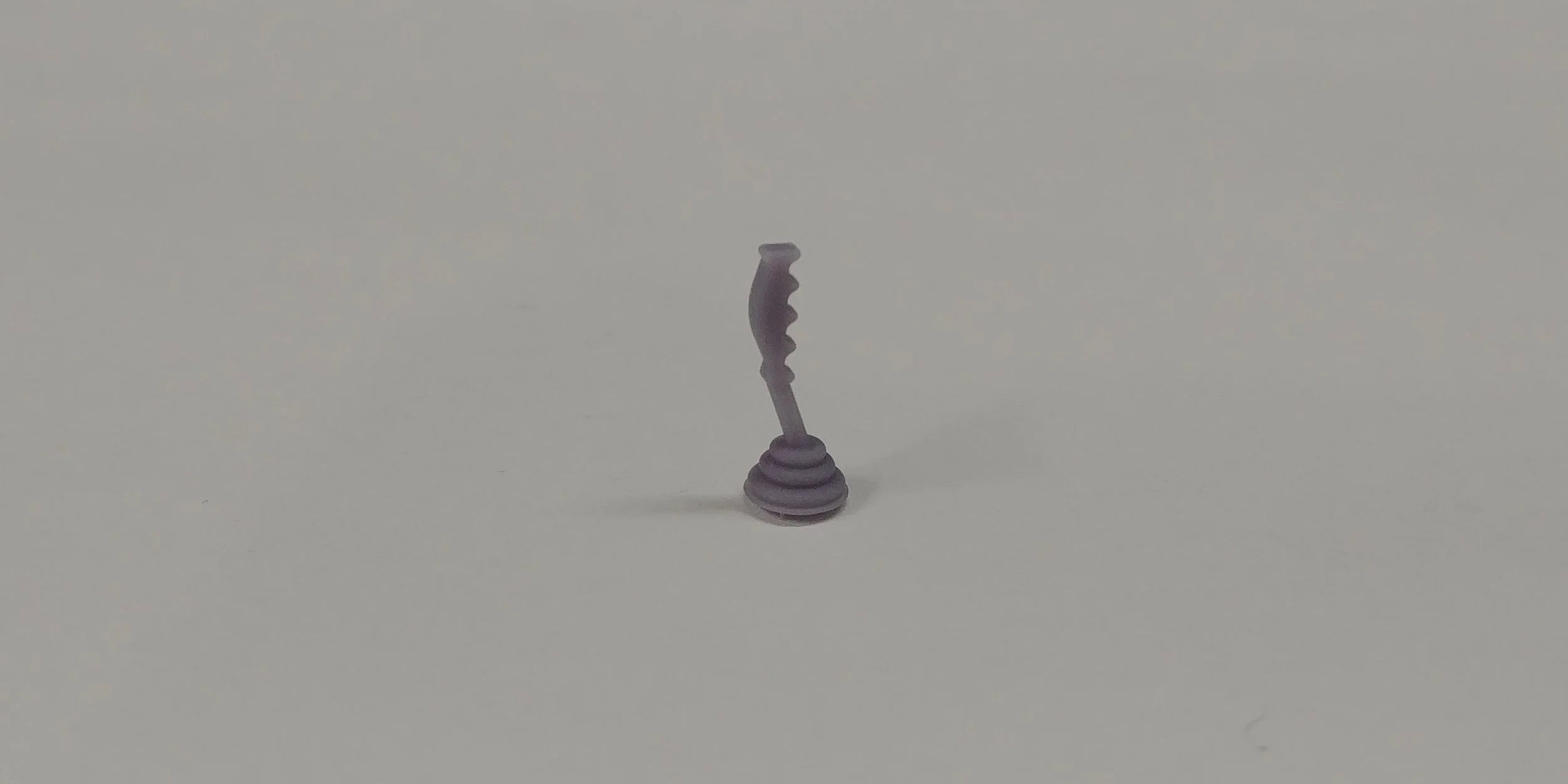Booted Short Pistol Grip Shifter - Shifters