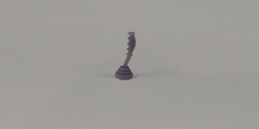 Booted Short Pistol Grip Shifter - image 2